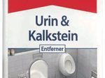 MELLERUD WC-Reiniger Urin & Kalkstein Entferner 1,0 l