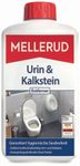 MELLERUD WC-Reiniger Urin & Kalkstein Entferner 1,0 l