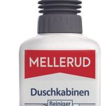 MELLERUD Badreiniger Duschkabinen 0,5 l