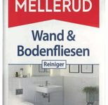 MELLERUD Bodenreiniger Wand & Bodenfliesen 1,0 l