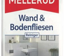 MELLERUD Bodenreiniger Wand & Bodenfliesen 1,0 l