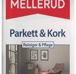 MELLERUD Holzreiniger Parkett und Kork 1,0 l