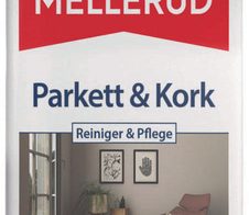 MELLERUD Holzreiniger Parkett und Kork 1,0 l