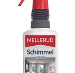 MELLERUD Schimmelentferner Schimmel Schutz 0,5 l