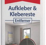 MELLERUD Etikettenlöser Aufkleber & Klebereste 250 ml