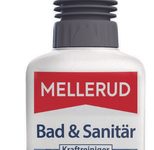 MELLERUD Badreiniger Bad & Sanitär Kraftreiniger 0,5 l
