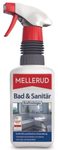 MELLERUD Badreiniger Bad & Sanitär Kraftreiniger 0,5 l