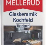 MELLERUD Küchenreiniger Glaskeramik Kochfeld 0,5 l