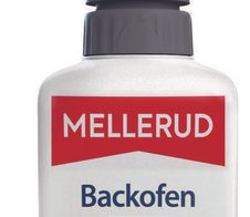 MELLERUD Küchenreiniger Backofen 0,5 l