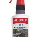 MELLERUD Fettlöser Fett & Verkrustungen Entferner 0,5 l