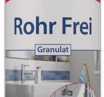 MELLERUD Rohrreiniger 600,0 g