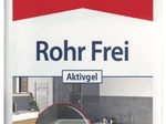 MELLERUD Rohrreiniger Rohr Frei Aktivgel 1,0 l