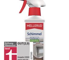 MELLERUD Schimmelentferner Chlorfrei 0,25 l