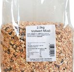 Frießinger Mühle Vollwert Müsli 2,5 kg