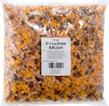 Frießinger Mühle Früchte Müsli 2,5 kg