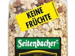 Seitenbacher® Müsli Knackige Mischung 750,0 g