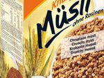 Brüggen Knusper Müsli 1500,0 g