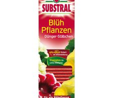 SUBSTRAL® Düngerstäbchen 30 St.