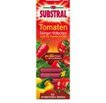 SUBSTRAL® Tomaten Düngerstäbchen 10 Stück