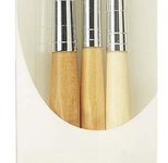 da Vinci Pinsel-Set Junior