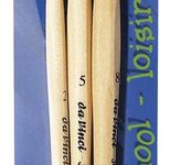 da Vinci Pinsel-Set Junior