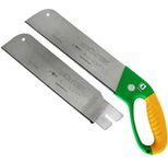 GRÜNTEK® Astsäge PIRANHA 350 mm