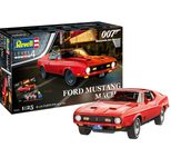 Revell  James Bond 007 "Ford Mustang Mach I" Bausatz