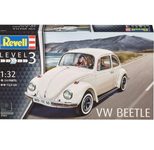 Revell Bausatz VW Käfer