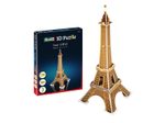 Revell 3D-Puzzle Eiffelturm, Anzahl Teile: 20