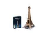 Revell 3D-Puzzle Eiffelturm, Anzahl Teile: 39