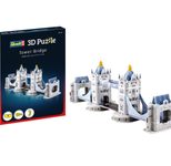 Revell 3D-Puzzle Tower Bridge, Anzahl Teile: 32