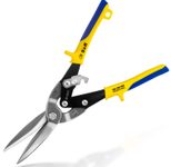 S&R Aviation-Serie Blechschere 290 mm