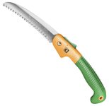 GRÜNTEK® Astsäge HAI 180 mm