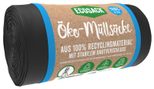 ECOSACK® Öko-Schwerlastsäcke 120,0 l schwarz