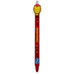 CoolPack Gelschreiber 0.5, Schreibfarbe: Blau