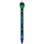 CoolPack Gelschreiber 0.5, Schreibfarbe: Blau