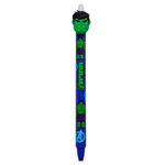 CoolPack Gelschreiber 0.5, Schreibfarbe: Blau