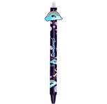 CoolPack Girls Gelschreiber 0.5, Schreibfarbe: Blau