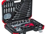 GEDOREred Steckschlüssel-Satz R46003092 92-teilig