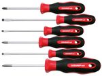 GEDOREred Schraubendreher-Set R38002006