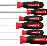 GEDOREred Schraubendreher-Set R38002006