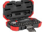 GEDOREred Bit-Set R33003032 32-teilig