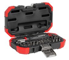GEDOREred Bit-Set R33003032 32-teilig