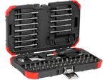 GEDOREred Bit-Set R33003067 67-teilig