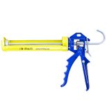 S&R Kartuschenpistole Metall