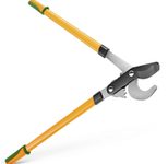 GRÜNTEK® T-REX Astschere