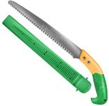 GRÜNTEK® Astsäge BARRAKUDA 300 mm