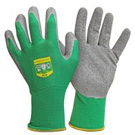 Lederhandschuh Rindvollleder / Gr. 10 orange-gelb-grau / Nitras 1403NEO kaufen | Handschuhe Leder bei Lederhandschuh Rindvollleder / Gr. 10 orange-gelb-grau / Nitras 1403NEO kaufen | Handschuhe Leder bei
