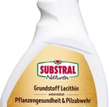 SUBSTRAL® Naturen® Lecithin Spray Pflanzenspray 1,0 l