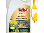 SUBSTRAL® Naturen® Acetum Bio Unkrautvernichter 3,0 l